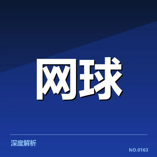 戴维斯杯底线对抗:顶尖球员打法变化